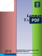 Laptah Kementerian 2015 PDF