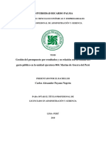 Tesis Carlos Payano PDF