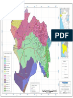 Mapa - 2 - Puntos de Control Geológico