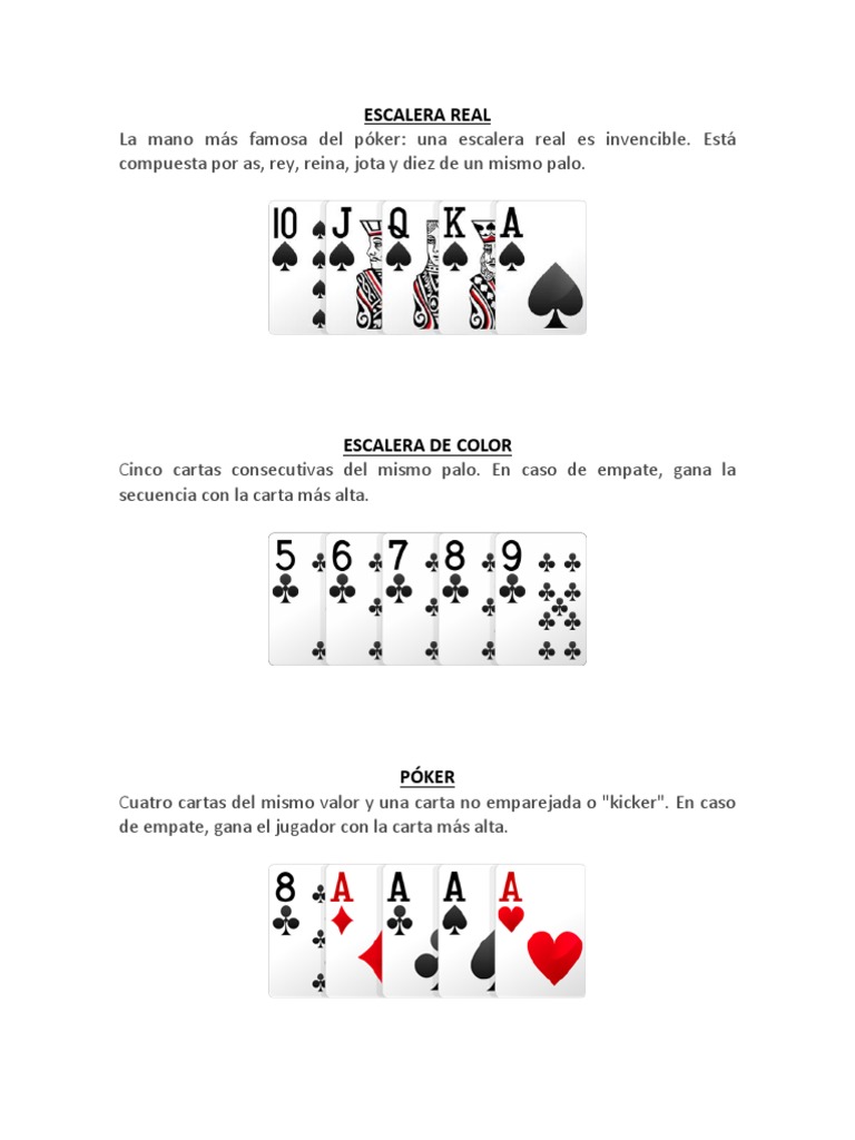 Poker