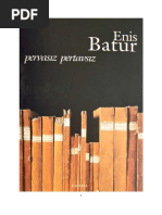 Luis Bunuel - Son Nefesim | PDF