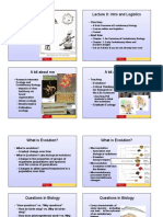 Bio222 - Lecture-00 Intro and Logistics - Key PDF