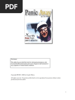 Download Panic Away by zcrack SN4013235 doc pdf