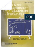 Abbe Quinet - para Os Pequeninos Do Jardim Da Infância (Clear Scan) PDF