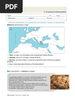 Ficha de Avaliação 4 - NEE