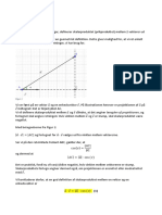 Skalarprodukt Og Cosinusrelation