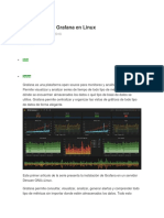 Cómo Instalar Grafana en Linux