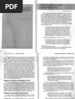 Texto de FE Alberto Timm - Teologia Da Prosperidade