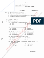 Fybsc-Cs Sem1 Pwp-I Nov16