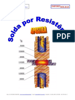 Apostila soldagem por resistência.pdf