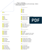 Alcpt Sample A Test PDF