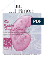 Manual Del Riñon -w Texastransplant Org 50