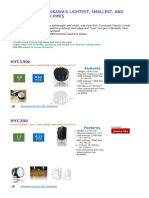 Ighest - Smallest - and - Cool - Heat Sinks - Pipes PDF