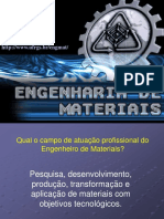 Eng. Materiais