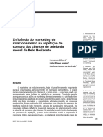 Gilberti Jeunon Andrade 2007 Influencia-do-marketing-De-rel 24549