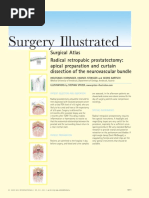 Flank Incisions in Urology Surgery | PDF | Kidney | Abdomen