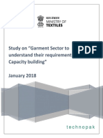 Garment Study - Final Report - 26.02.2018 PDF