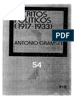 Antonio Gramsci - Escritos Politicos (1917-1933)-Siglo XXI (1981).pdf