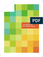 Escuelas Del Medio Rural FINAL PDF