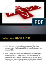 Aids