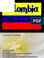 Colombia Lo Mejor 2