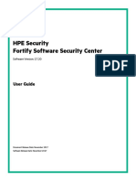 HPE SSC Guide 17.20 PDF