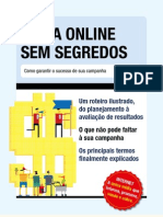 Midia Online Sem Segredos