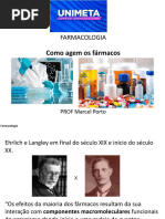Aula 4 Como Os Farmacos Agem (1)