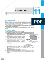 11 Mensuration Modified