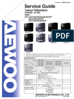 CP-005 Chassis PDF