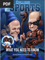 COLLEGE ESPORTS - What You Need To Know PDF