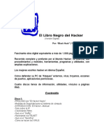 El Libro Negro del Hacker-Contenido.doc