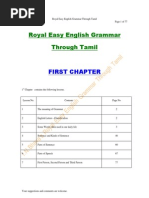 Tamil Proverbs Proverb Translations