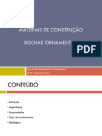 Rochas Ornamentais - 91 PDF
