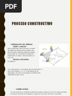 Sistema Const Madera - Construccion