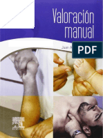 Diaz Mancha Juan A - Valoracion Manual PDF