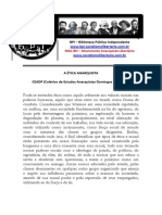 A Etica Anarquista - CEADP PDF