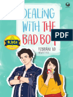 Dealing With The Bad Boy PDF