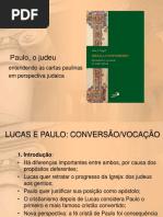 Paulo, o Judeu II