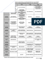 2014 2015 e t m ö Ret m Yili Bahar Dönem Yillik Dersler n Yilsonu Yariyillik Dersler n Yariyil Sonu Sinav Programi Güncel