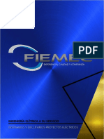 Brochure Fiemec Sac