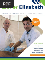 Download Patintenmagazine 1 voorjaar 2010 by Elisabeth-TweeSteden Ziekenhuis Tilburg SN40133808 doc pdf