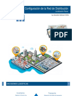 Clase 3 - Localizacion Planar - ACR