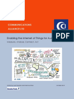 Enabling The Internet of Things For Australia PDF