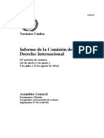 Asamblea General - Informe CDI 2011 - A-66-10-S PDF
