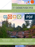 District Dimensions 2019