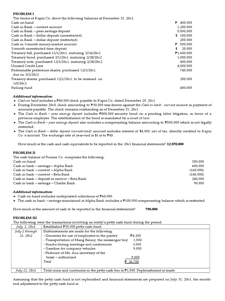 Far | PDF | Debits And Credits | Bad Debt
