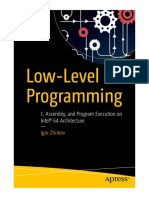 Assembly Programming PDF