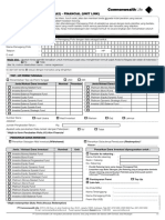 Ada Form