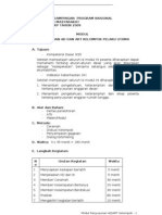 Download Modul Penyusunan ADart Kelompok by Budy Hartono SN40134535 doc pdf
